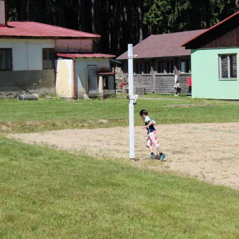 Eš u Pacova 2014 - 0. turnus – fotka 693