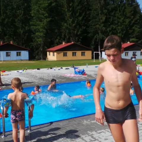 Eš u Pacova 2014 - 0. turnus – fotka 162