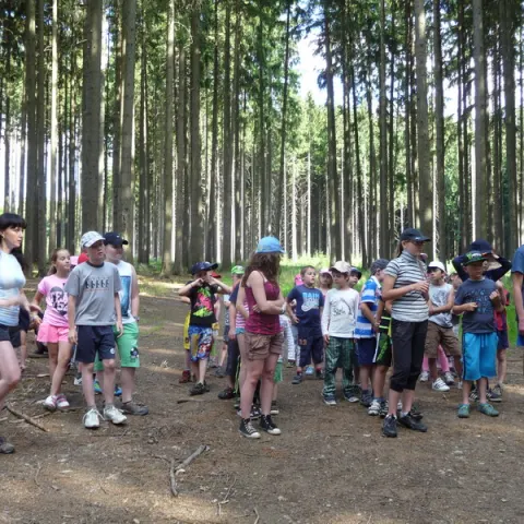 Eš u Pacova 2014 - 0. turnus – fotka 795