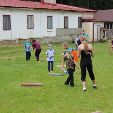Eš u Pacova 2014 - 0. turnus – fotka 521