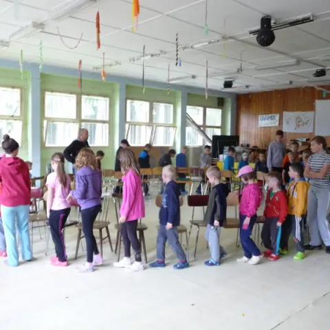 Eš u Pacova 2014 - 0. turnus – fotka 811
