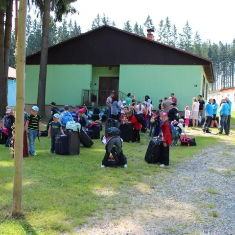Eš u Pacova 2014 - 0. turnus – fotka 282