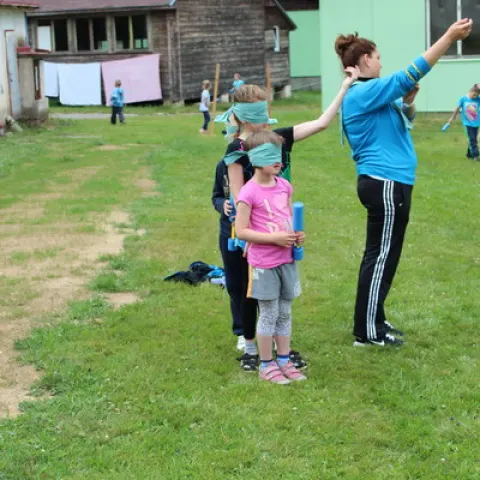 Eš u Pacova 2014 - 0. turnus – fotka 536