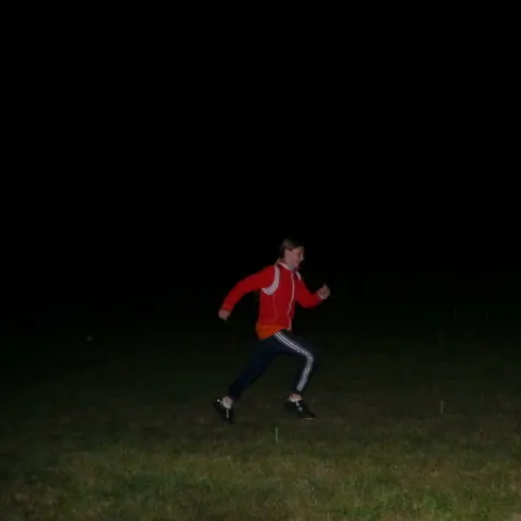 Eš u Pacova 2014 - 0. turnus – fotka 106