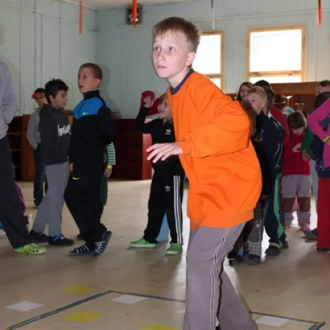 Eš u Pacova 2014 - 0. turnus – fotka 456