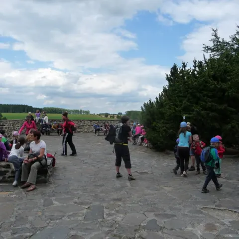 Eš u Pacova 2014 - 0. turnus – fotka 885