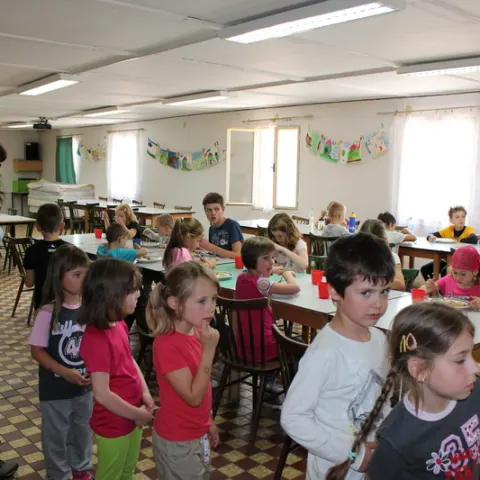 Eš u Pacova 2014 - 0. turnus – fotka 317