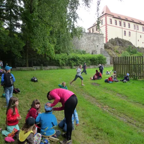 Eš u Pacova 2014 - 0. turnus – fotka 882