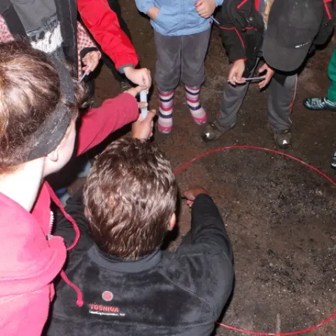 Eš u Pacova 2014 - 0. turnus – fotka 137