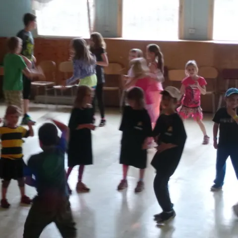 Eš u Pacova 2014 - 0. turnus – fotka 203