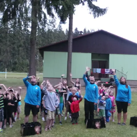 Eš u Pacova 2014 - 0. turnus – fotka 245
