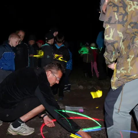 Eš u Pacova 2014 - 0. turnus – fotka 649