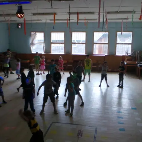Eš u Pacova 2014 - 0. turnus – fotka 205