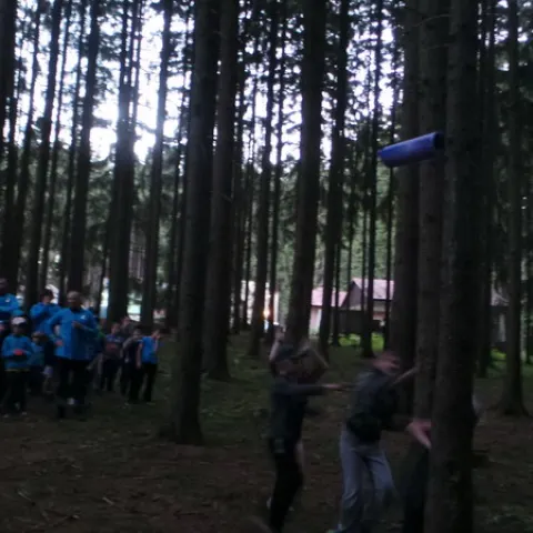Eš u Pacova 2014 - 0. turnus – fotka 66