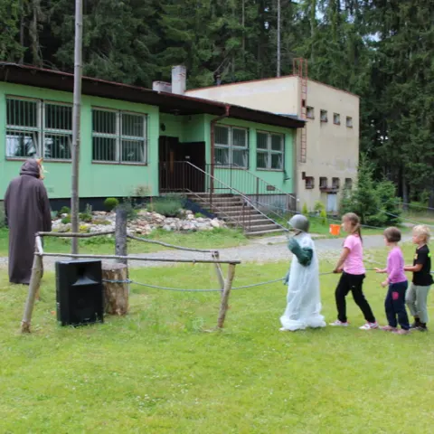 Eš u Pacova 2014 - 0. turnus – fotka 482