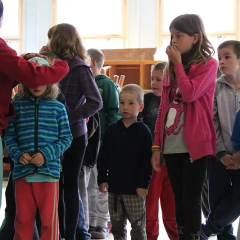 Eš u Pacova 2014 - 0. turnus – fotka 451