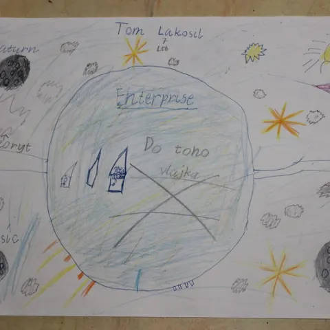 Eš u Pacova 2014 - 0. turnus – fotka 366