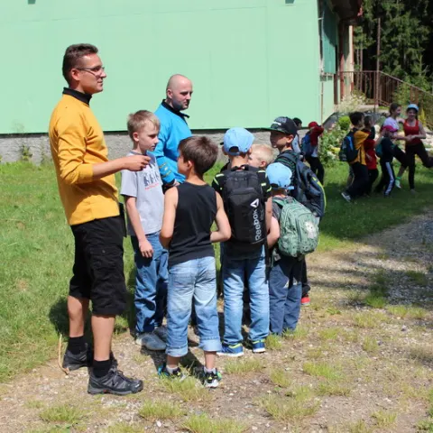 Eš u Pacova 2014 - 0. turnus – fotka 284
