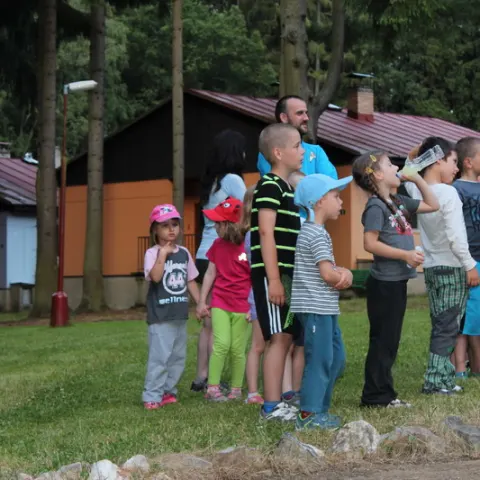 Eš u Pacova 2014 - 0. turnus – fotka 341