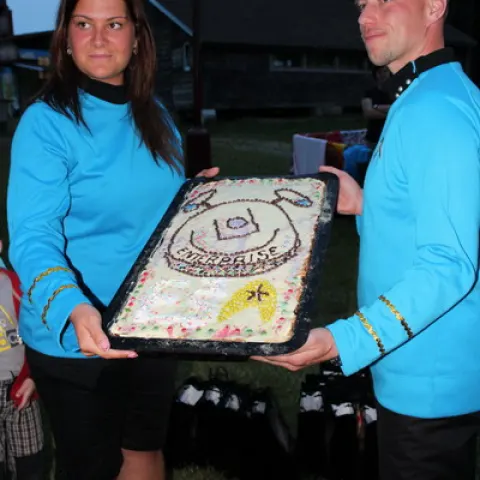 Eš u Pacova 2014 - 0. turnus – fotka 775