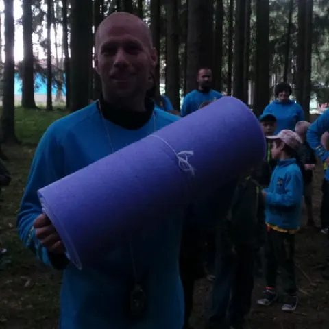 Eš u Pacova 2014 - 0. turnus – fotka 70