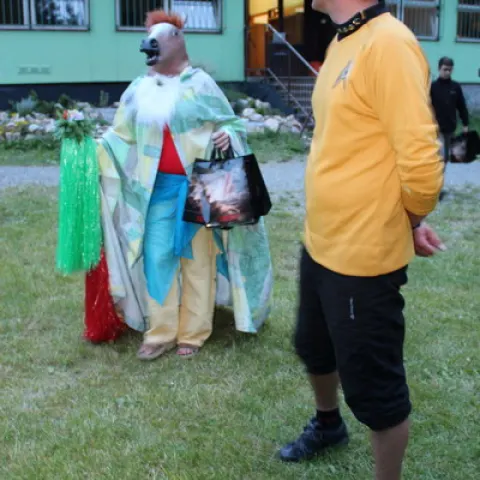 Eš u Pacova 2014 - 0. turnus – fotka 757