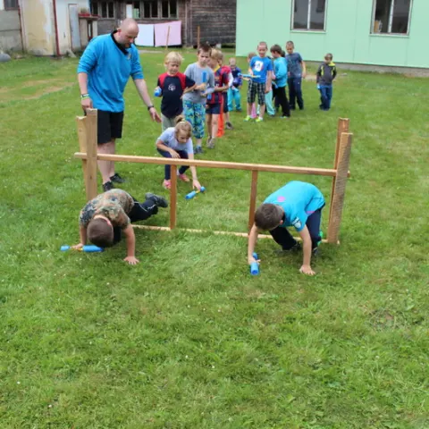 Eš u Pacova 2014 - 0. turnus – fotka 543