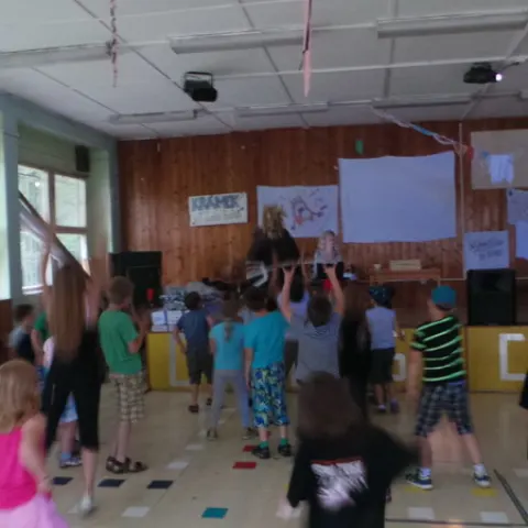 Eš u Pacova 2014 - 0. turnus – fotka 216