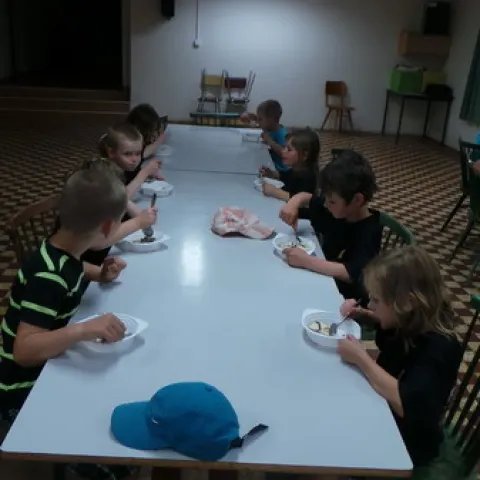 Eš u Pacova 2014 - 0. turnus – fotka 257