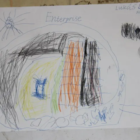 Eš u Pacova 2014 - 0. turnus – fotka 381