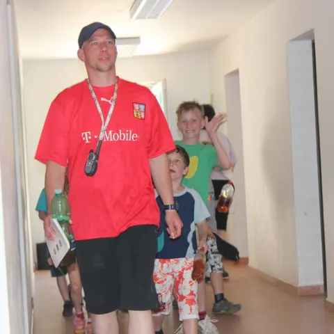 Eš u Pacova 2014 - 0. turnus – fotka 720