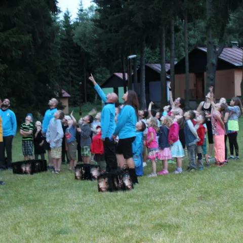 Eš u Pacova 2014 - 0. turnus – fotka 764