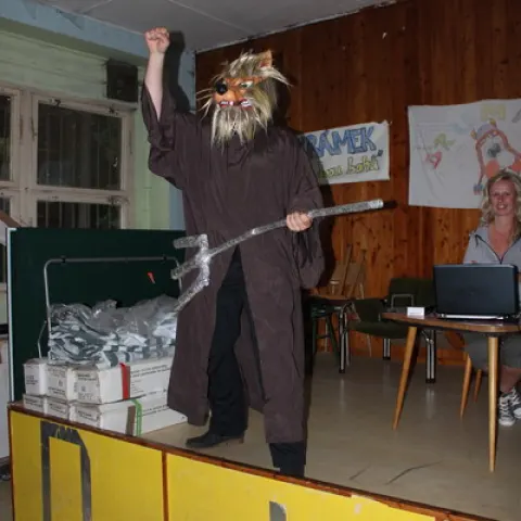 Eš u Pacova 2014 - 0. turnus – fotka 730