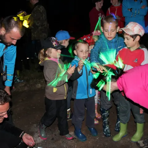 Eš u Pacova 2014 - 0. turnus – fotka 644
