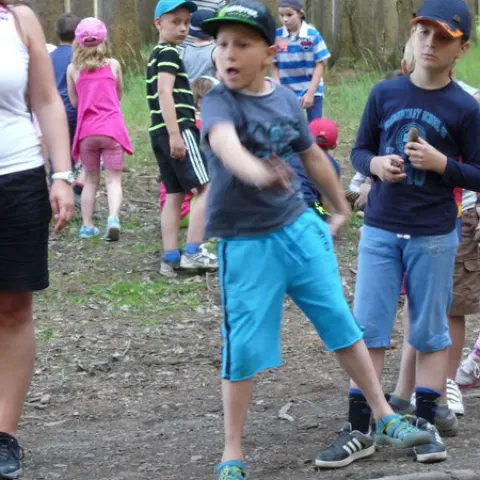 Eš u Pacova 2014 - 0. turnus – fotka 800