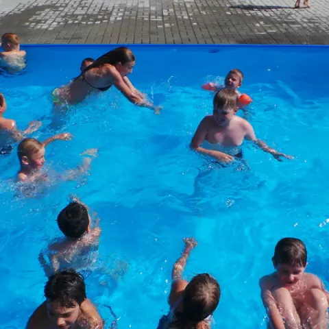 Eš u Pacova 2014 - 0. turnus – fotka 165