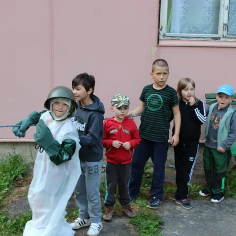Eš u Pacova 2014 - 0. turnus – fotka 461