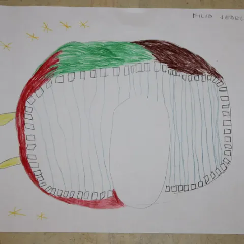 Eš u Pacova 2014 - 0. turnus – fotka 378