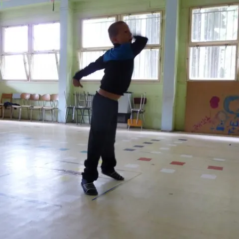 Eš u Pacova 2014 - 0. turnus – fotka 808