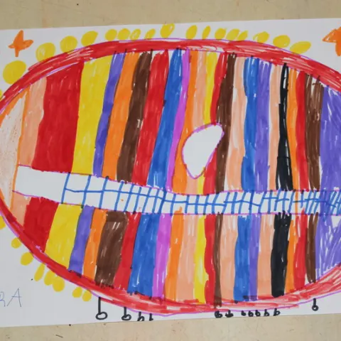 Eš u Pacova 2014 - 0. turnus – fotka 369