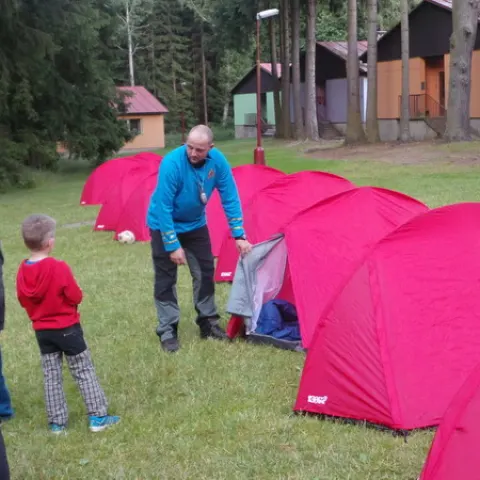 Eš u Pacova 2014 - 0. turnus – fotka 48