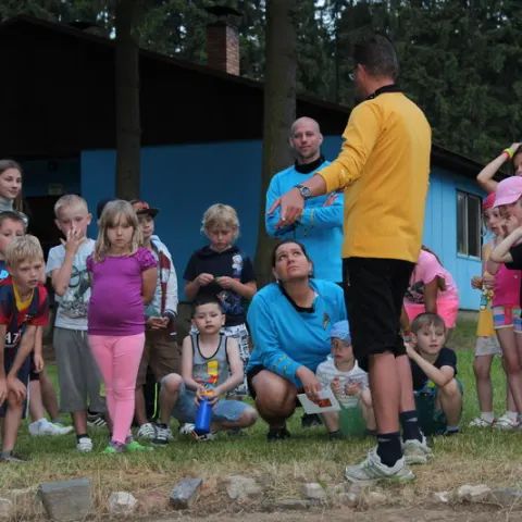 Eš u Pacova 2014 - 0. turnus – fotka 343