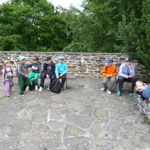 Eš u Pacova 2014 - 0. turnus – fotka 886