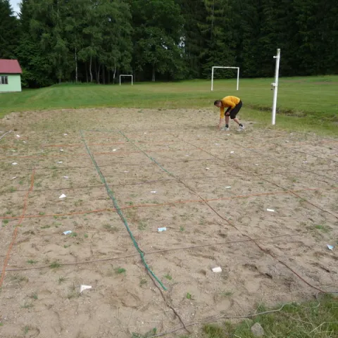 Eš u Pacova 2014 - 0. turnus – fotka 825