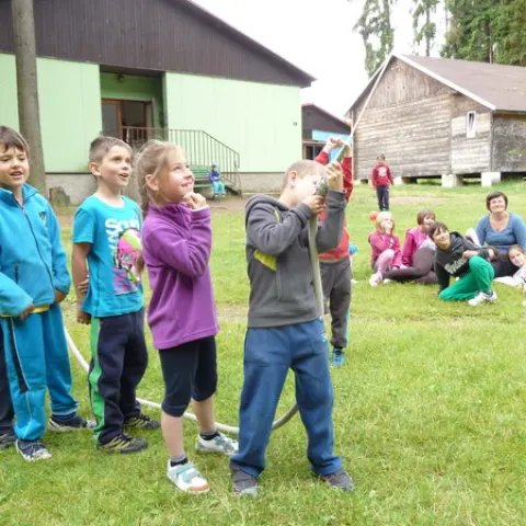 Eš u Pacova 2014 - 0. turnus – fotka 1011