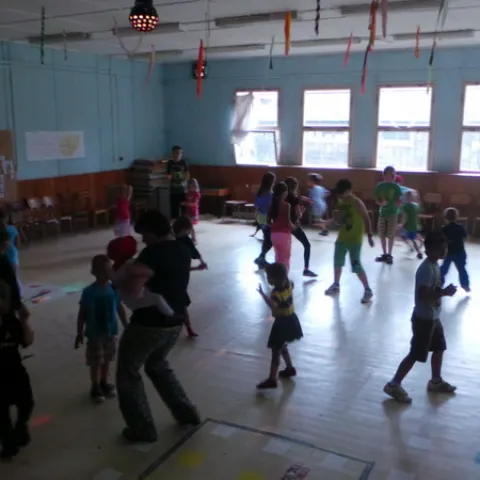 Eš u Pacova 2014 - 0. turnus – fotka 207