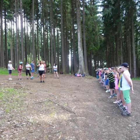 Eš u Pacova 2014 - 0. turnus – fotka 794