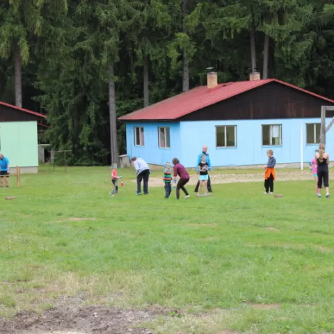 Eš u Pacova 2014 - 0. turnus – fotka 519