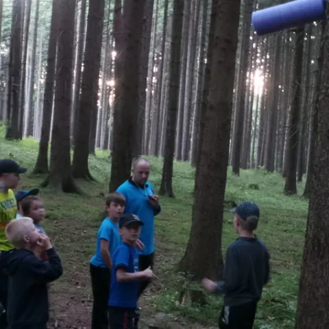 Eš u Pacova 2014 - 0. turnus – fotka 63