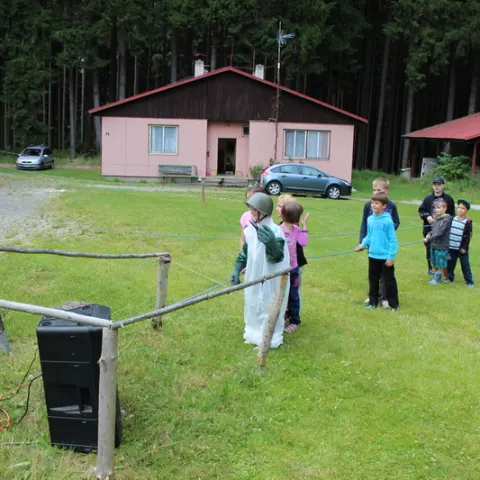Eš u Pacova 2014 - 0. turnus – fotka 484